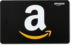 Amazon Gift Card Amazon Gift Card